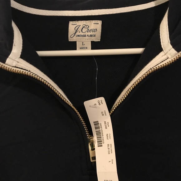 J. Crew sweater - Picture 2 of 4